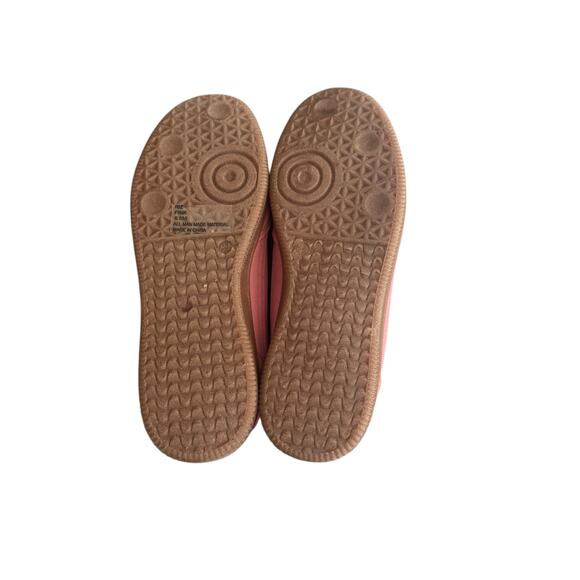 NWOT RACHEL Rachel Roy Riz Sneakers – Pink – Size 8.5 - Picture 9 of 11